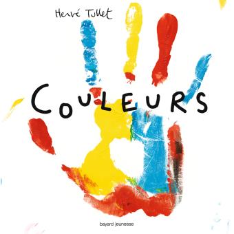 couleur livre enfant