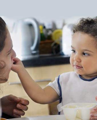 hygiène alimentaire : les règles à respecter