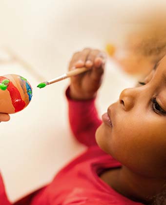 Peurs De L Enfant Comment Les Gerer Nounou Assure