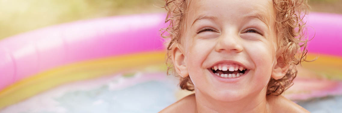 Piscine Pour Bebes Conseils Et Bienfaits Nounou Assure