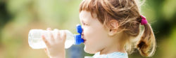 l'importance de l'hydratation chez les enfants