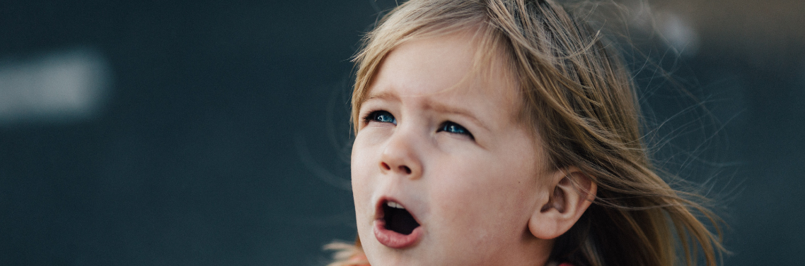 Gérer le non des enfants