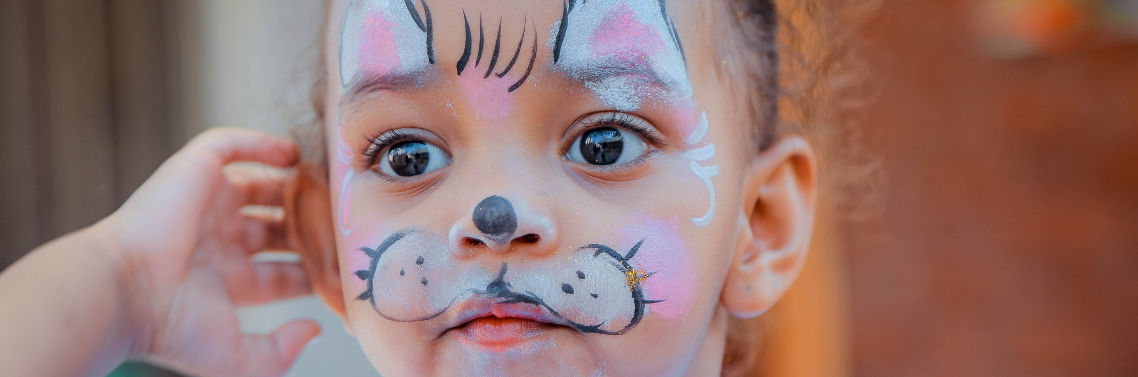 Déguisement de Mardi gras : comment fabriquer un masque de carnaval ? -  J'aime lire