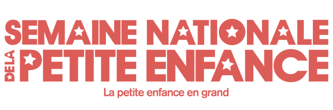 Semaine Nationale de la Petite Enfance 2019