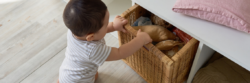 Astuces pour ranger jouets d'enfants - Nounou Assure