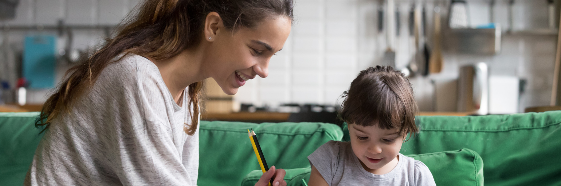 Accueillir une stagiaire quand on est assistante maternelle