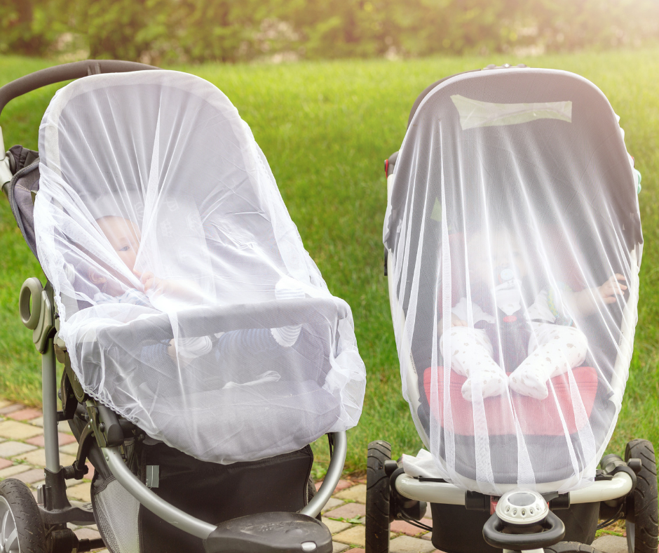 5 Conseils Pour Proteger Les Nourrissons Des Moustiques Nounou Assure