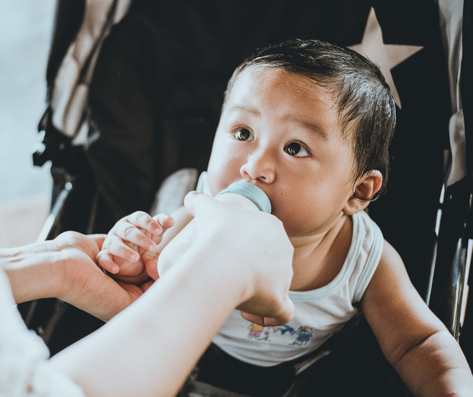 Comment Reconnaitre La Deshydratation Chez Le Bebe Nounou Assure Comment Reconnaitre La Deshydratation Chez Le Bebe Nounou Assure