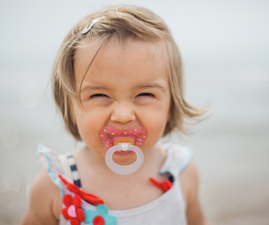 Comment Aider Les Enfants A Stopper La Tetine Nounou Assure Comment Aider Les Enfants A Stopper La Tetine Nounou Assure