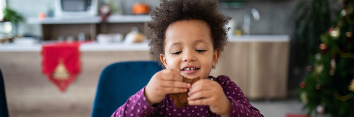 Vrai/Faux sur le goûter des enfants