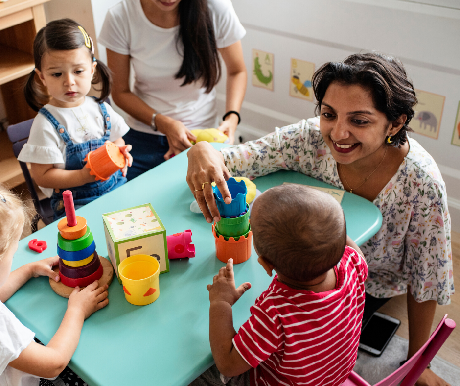 Comment créer sa maison d'assistants maternels (MAM)