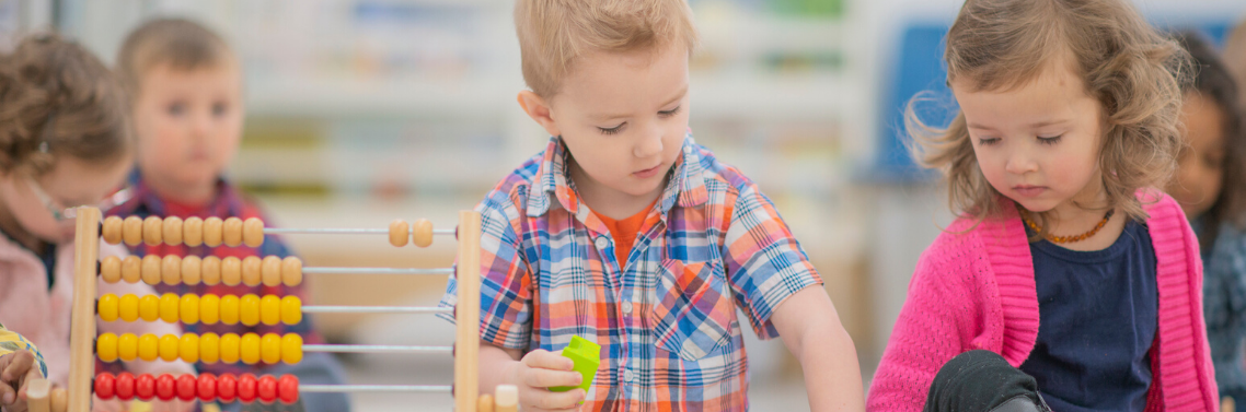 Amenagement pour une MAM Montessori