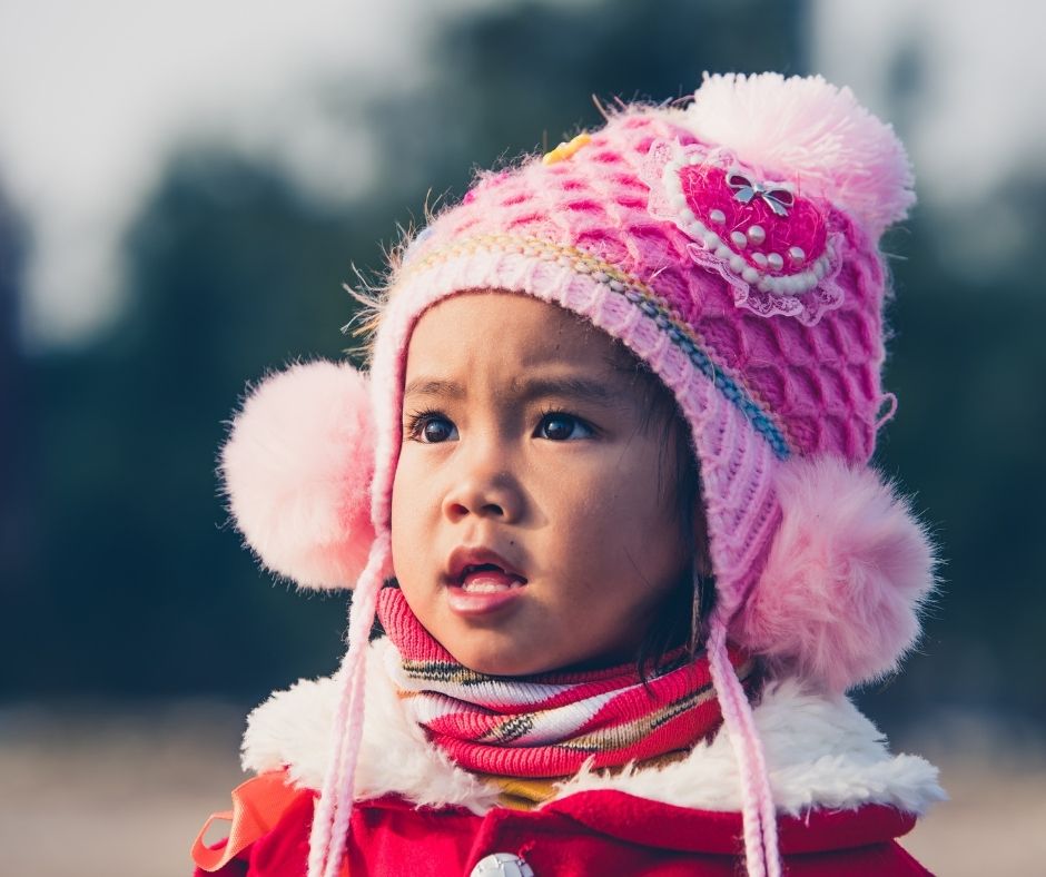 Titre Sortie En Hiver Avec Bebe 7 Bons Gestes Nounou Assure