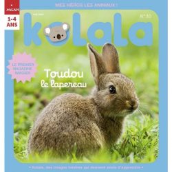 Magazine Koala