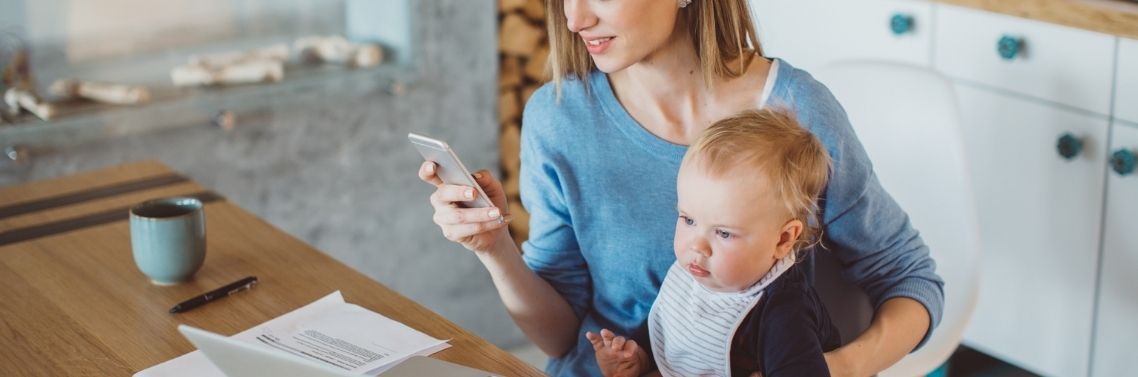 Comment gérer la question du téléphone portable avec votre enfant