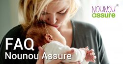 FAQ assurance Nounou Assure
