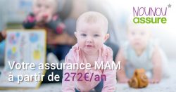 assurance MAM Nounou Assure