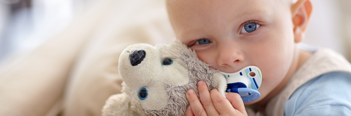 Pourquoi nounours est-il le doudou star chez les enfants ? - Blog