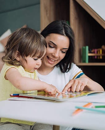a la une site nounou assure devenir assistante maternelle