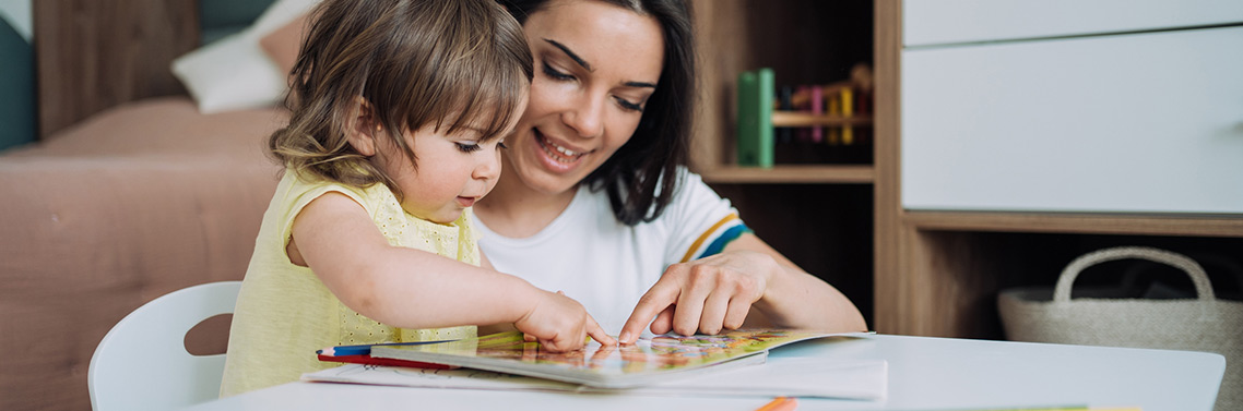 Avez-vous un logement d'assistante maternelle ? - Devenir assistante  maternelle