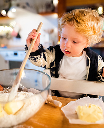 a la une site nounou assure activites montessori assistante maternelle