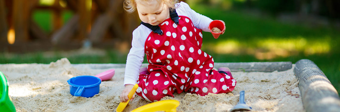 Quels jeux proposer aux enfants en tant qu'assistante maternelle ?