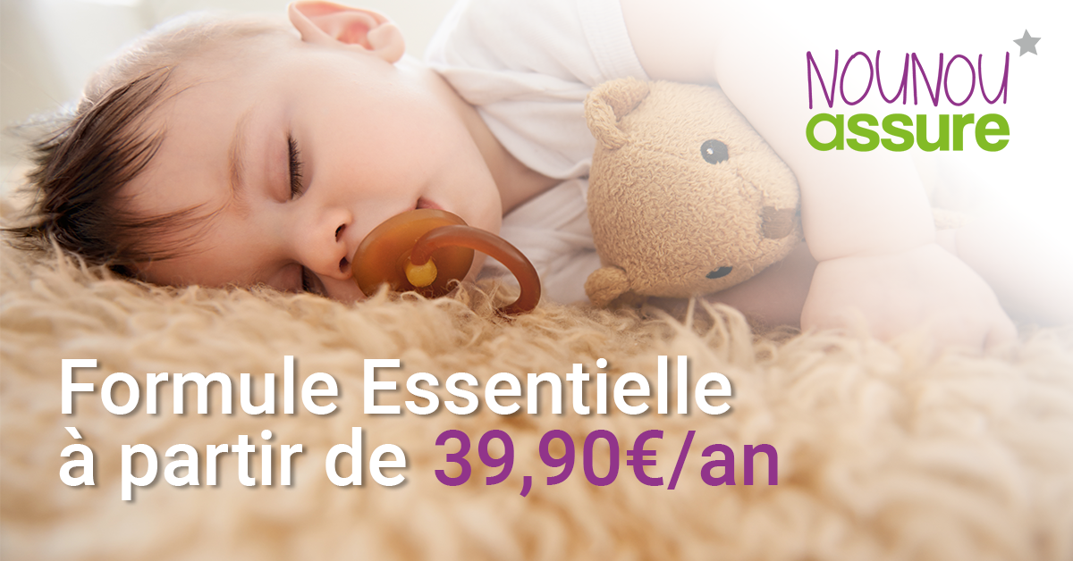 Essentiel NOUNOU